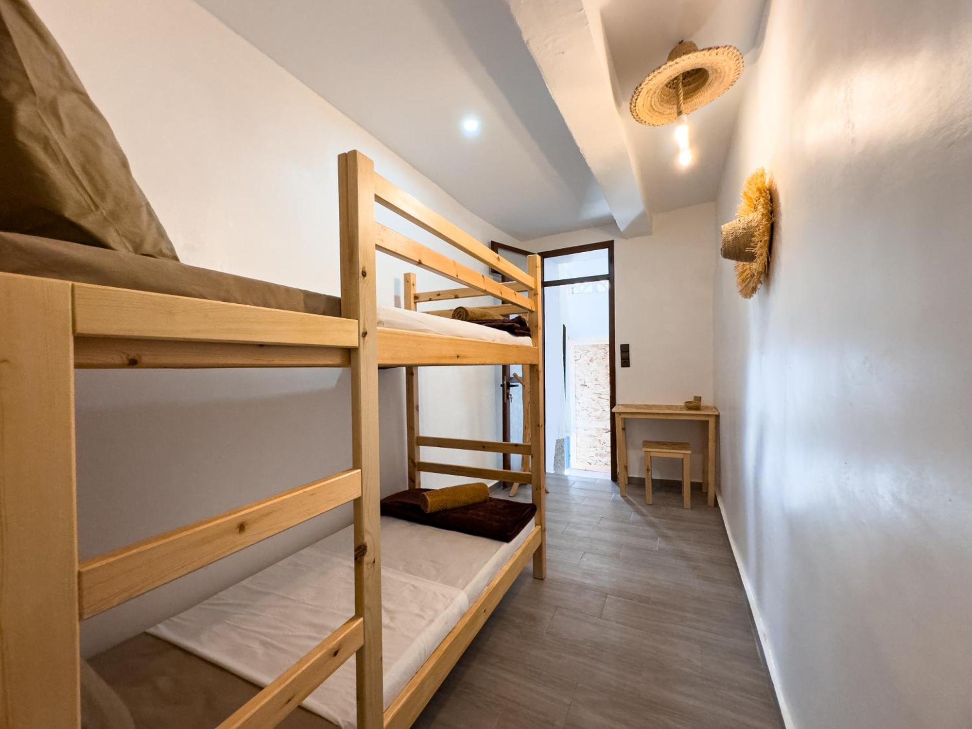Taghazout Beachfront Apartment Exterior foto
